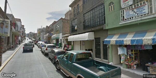 ATENCIÓN AL MUGRANTE